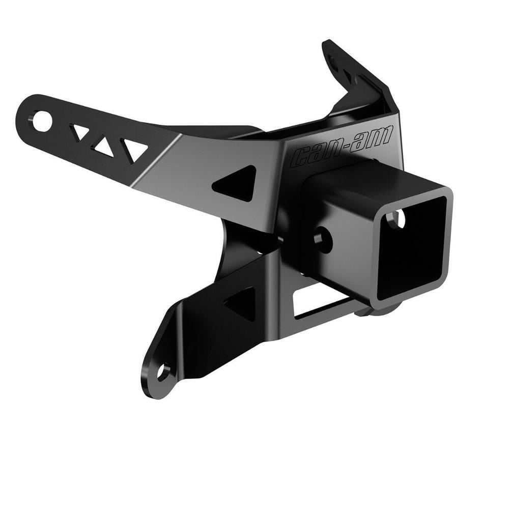 BRP Can-Am 2" (5 Cm) Receiver Hitch