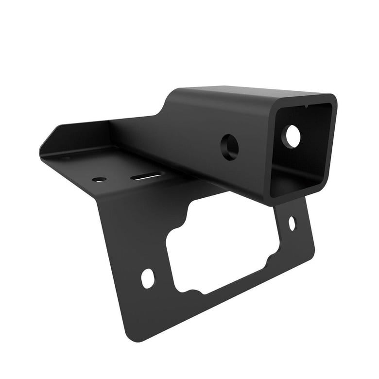 BRP Can-Am Maverick Sport/Trail Front Receiver Hitch