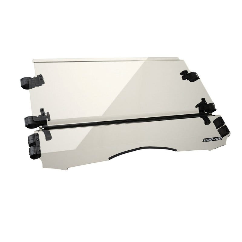 BRP Can-Am Maverick Flip Windshield