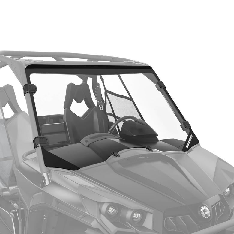 BRP Can-Am Maverick Full Windshield