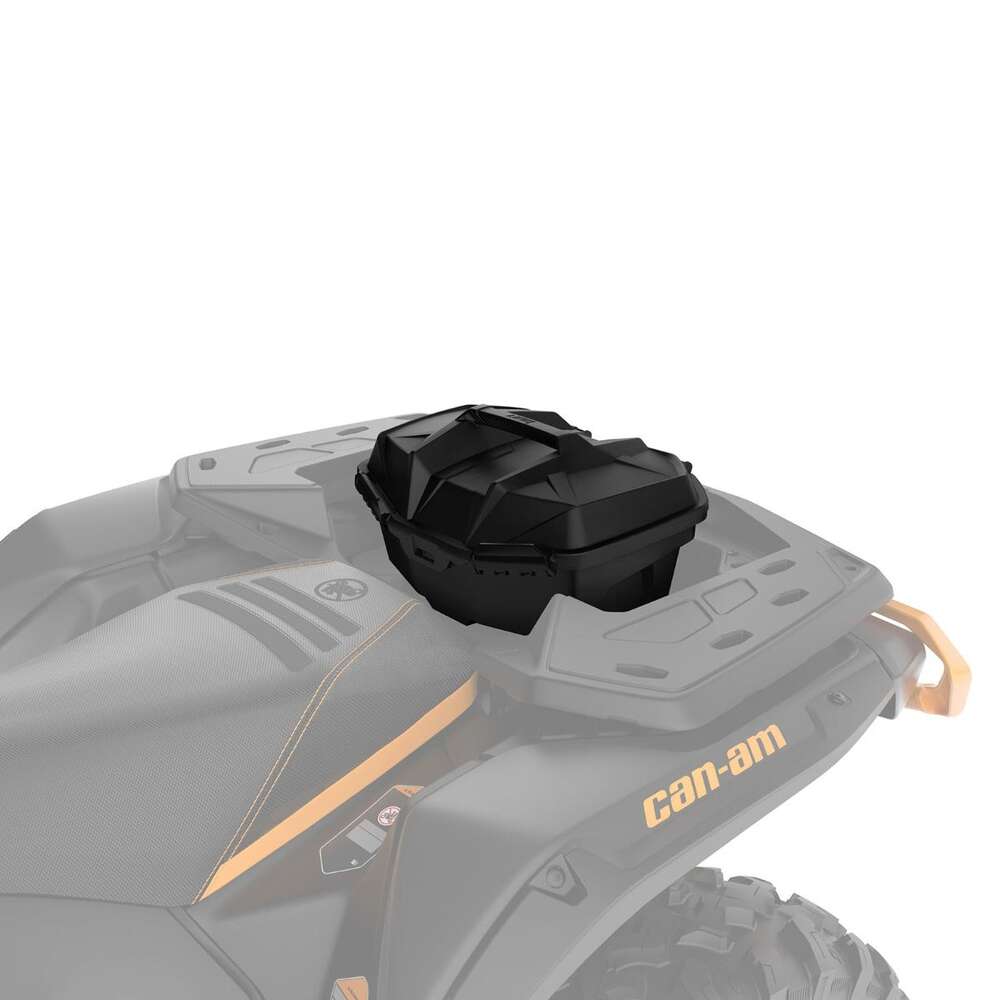 BRP Can-Am Maverick LinQ 5 US Gal/ 19 L Tool Box