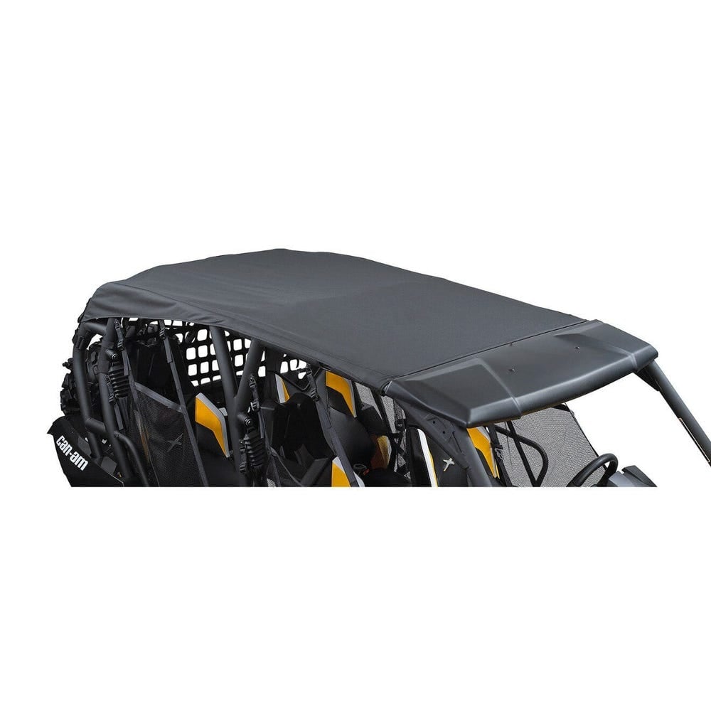 BRP Can-Am Maverick MAX Bimini Roof with Sun Visor