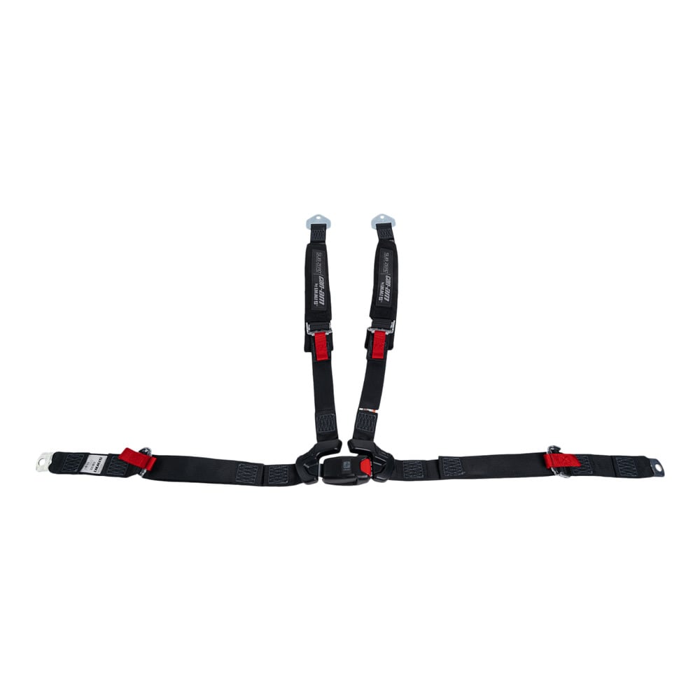 BRP Can-Am Maverick R 4-Point Harness - Passenger