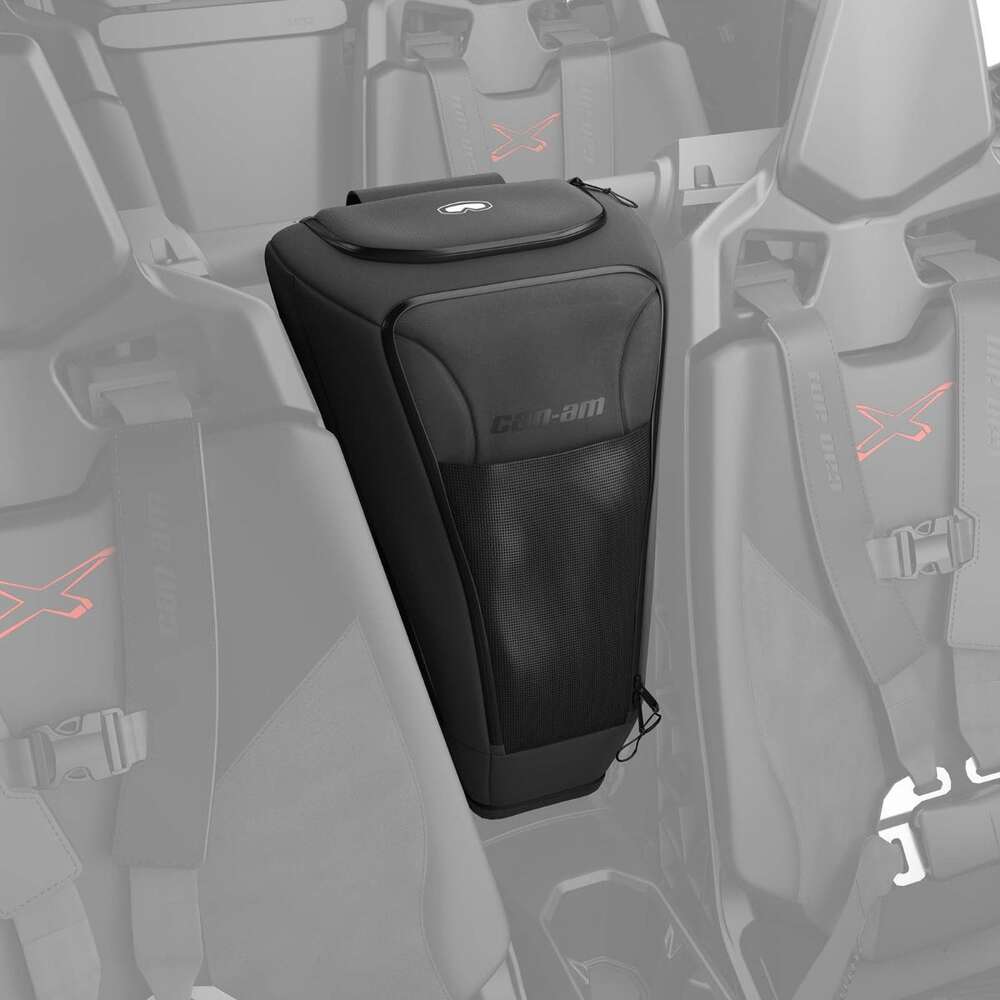 BRP Can-Am Maverick R 6 US Gal (23 L) Center Console Bag