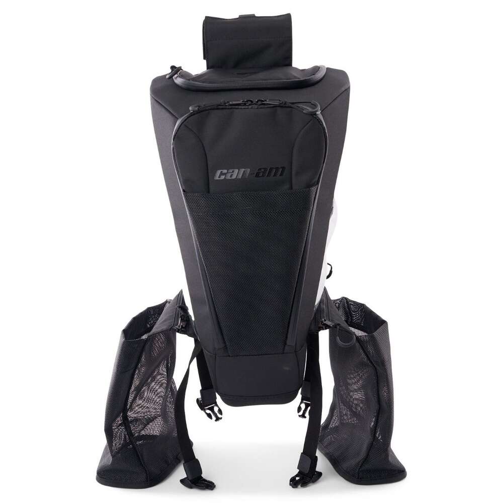 BRP Can-Am Maverick R 6 US Gal (23 L) Center Console Bag