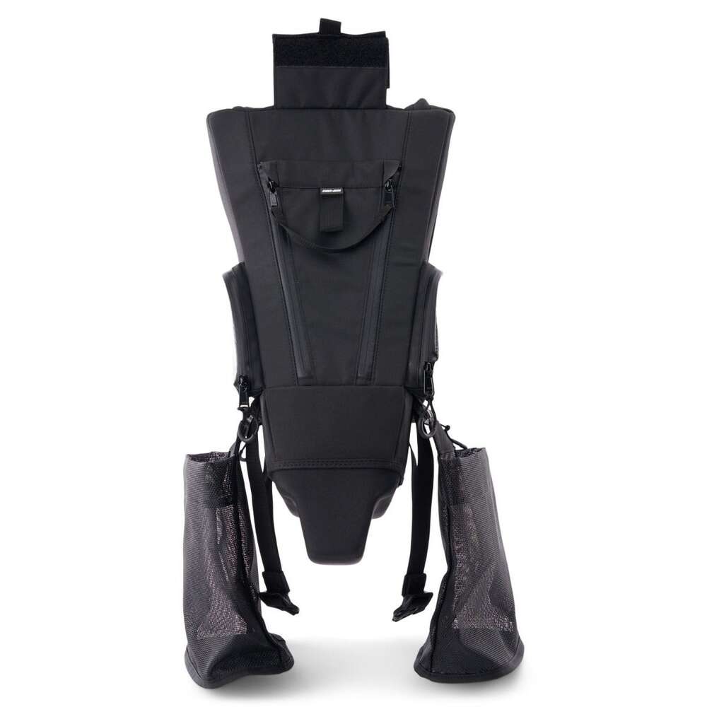 BRP Can-Am Maverick R 6 US Gal (23 L) Center Console Bag