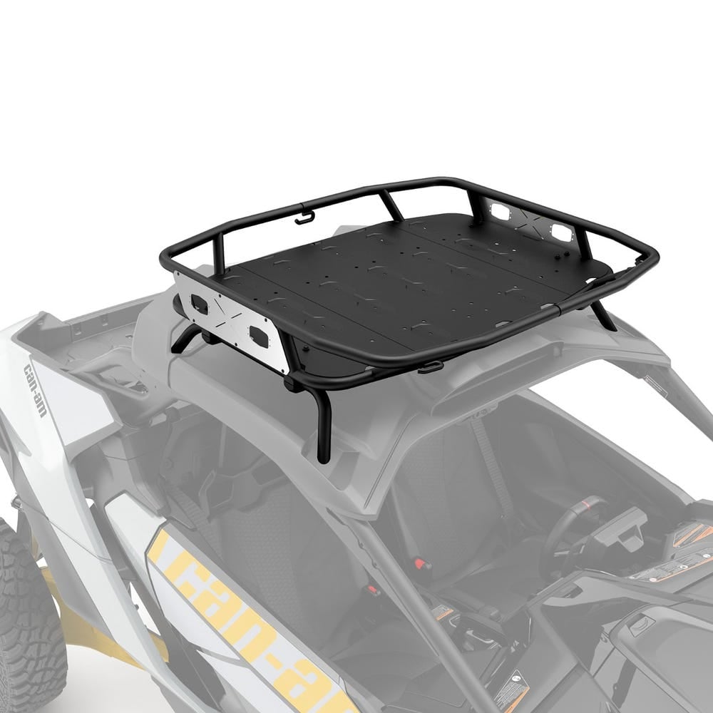 BRP Can-Am Maverick R Adventure Roof Rack