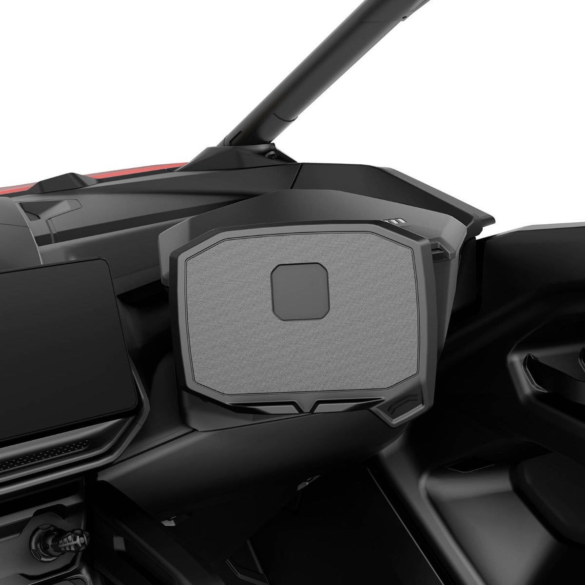 BRP Can-Am Maverick R Electronic Device Holder
