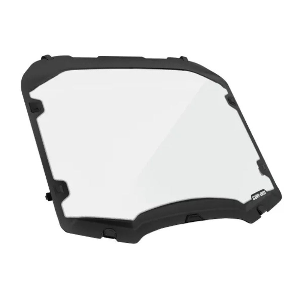BRP Can-Am Maverick R Hardcoated Full Windshield
