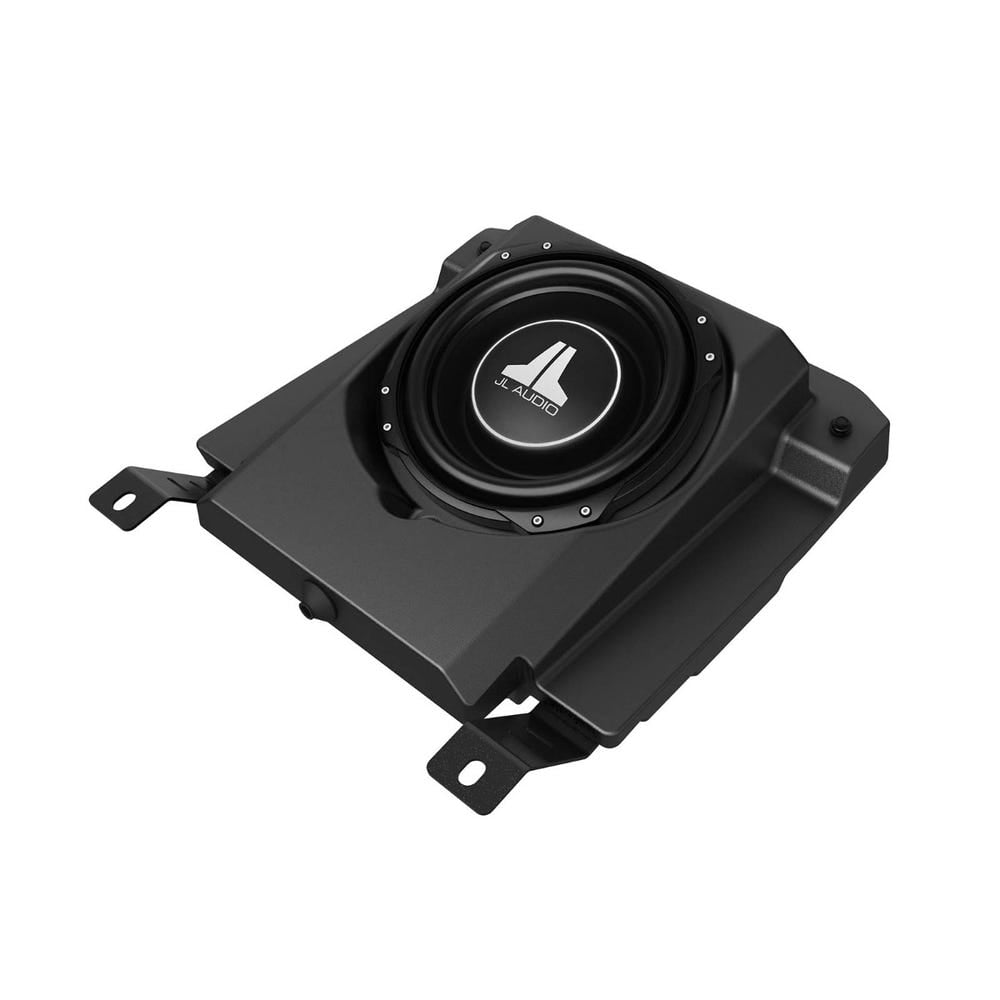 BRP Can-Am Maverick R JL Audio Subwoofer