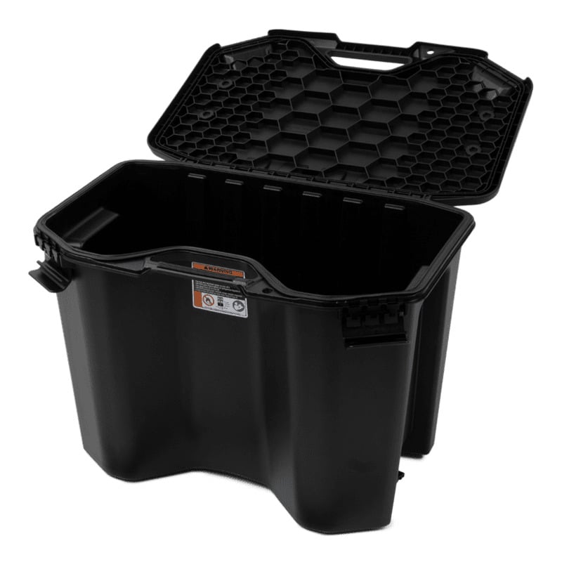 BRP Can-Am Maverick R LinQ 7.8 Gal (30 L) Modular Cargo Box