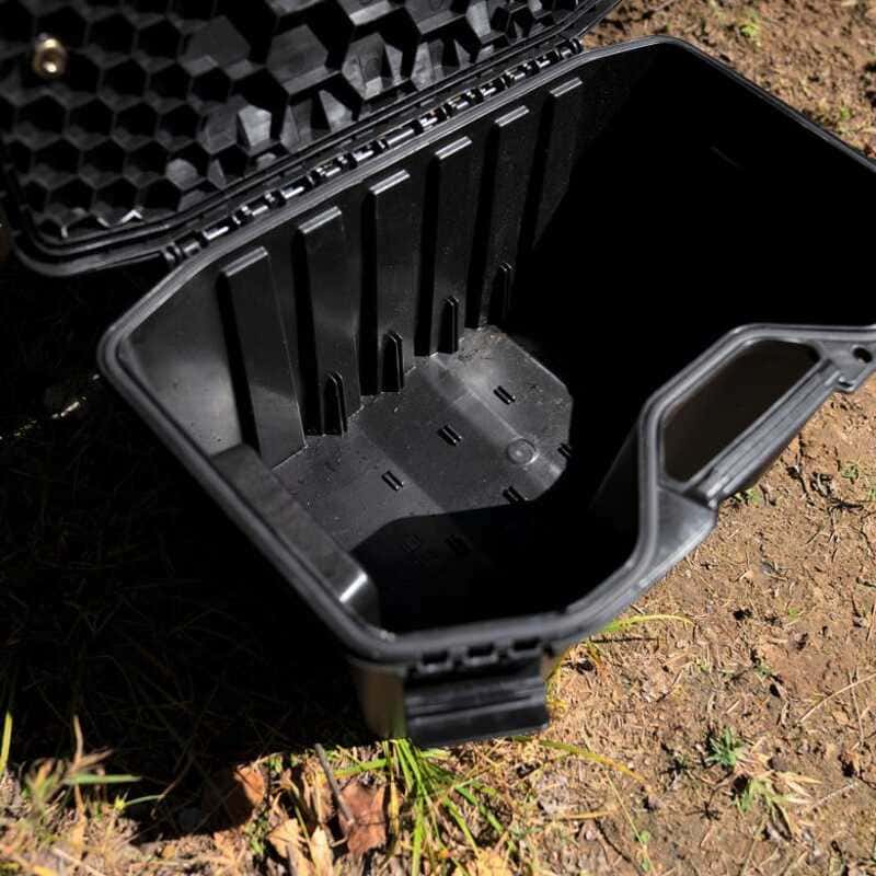 BRP Can-Am Maverick R LinQ 7.8 Gal (30 L) Modular Cargo Box
