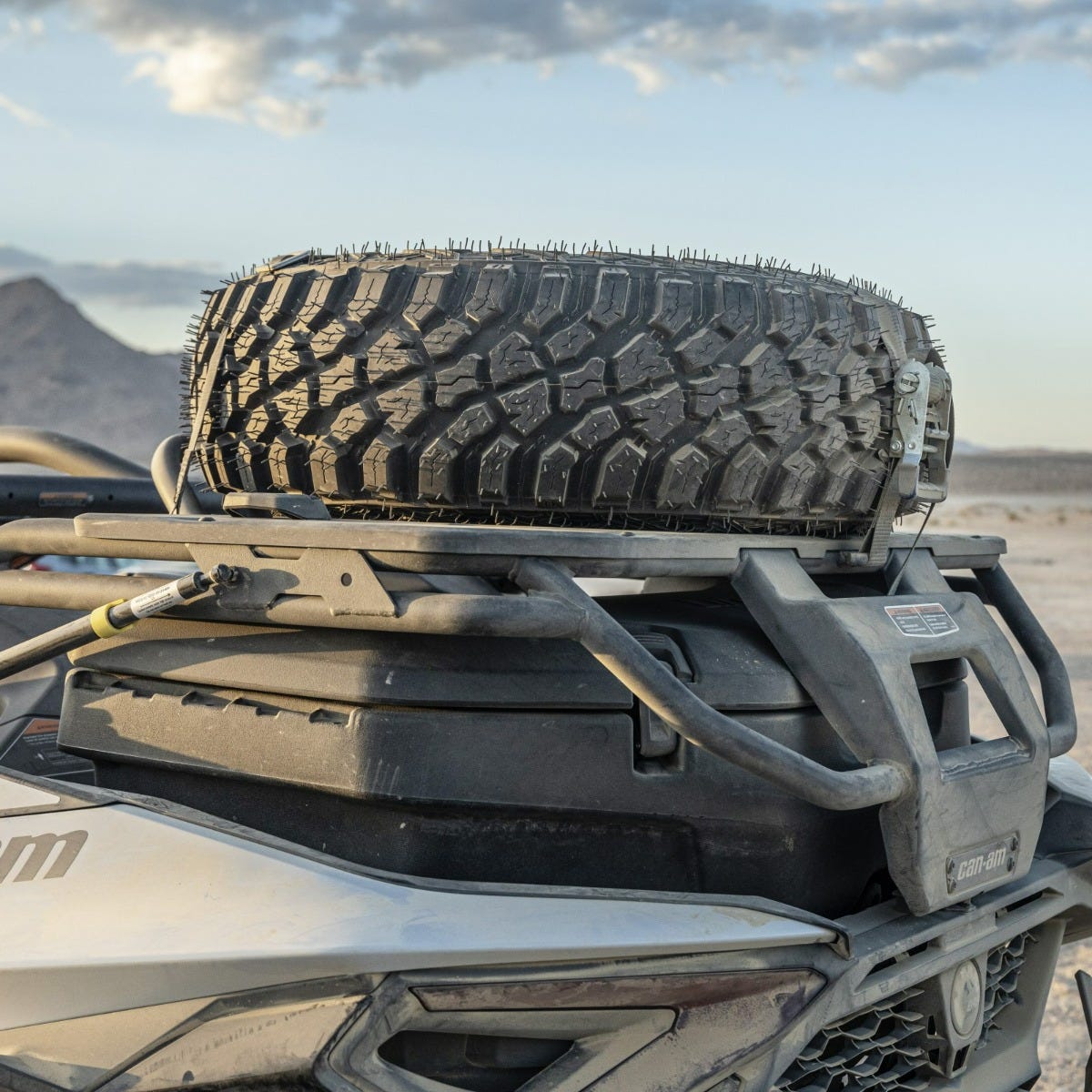 BRP Can-Am Maverick R LinQ 9.2 Gal (35L) Cooler