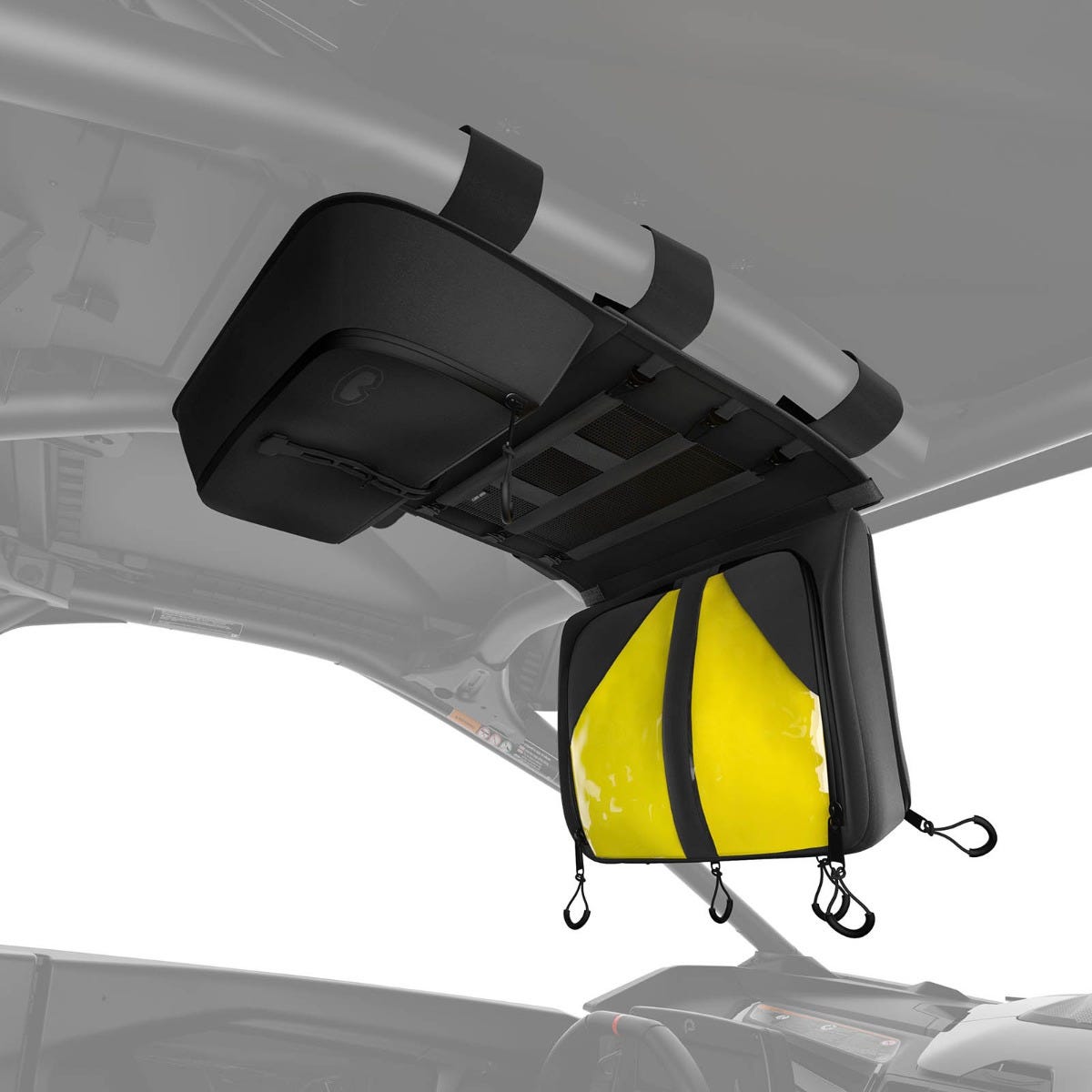 BRP Can-Am Maverick R Overhead Storage Bag