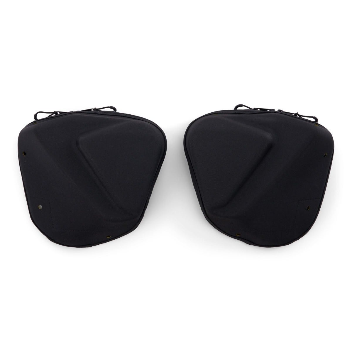 BRP Can-Am Maverick R Rear Upper Door Storage Bags