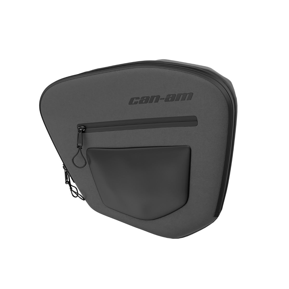 BRP Can-Am Maverick R Rear Upper Door Storage Bags