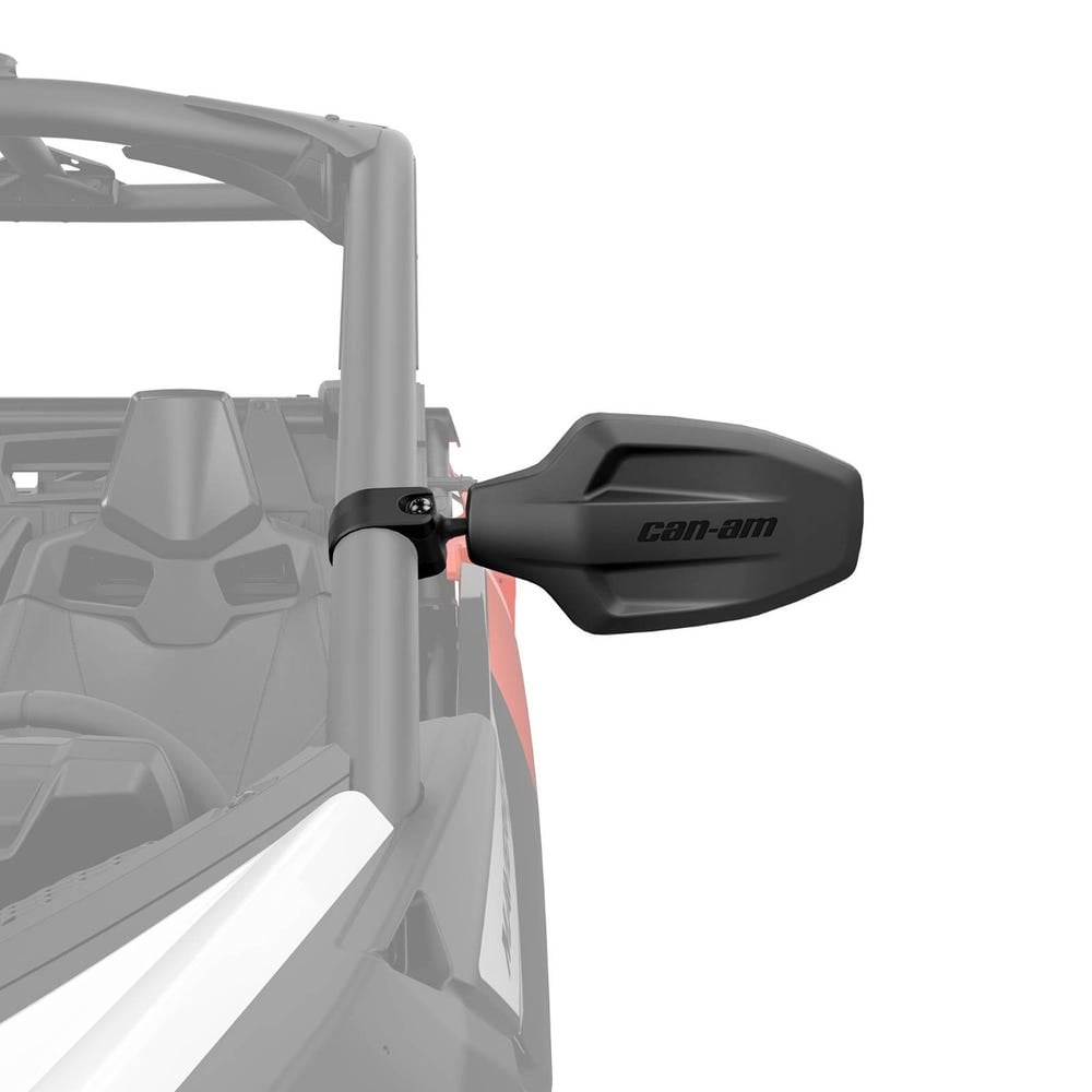 BRP Can-Am Maverick R Side Mirrors