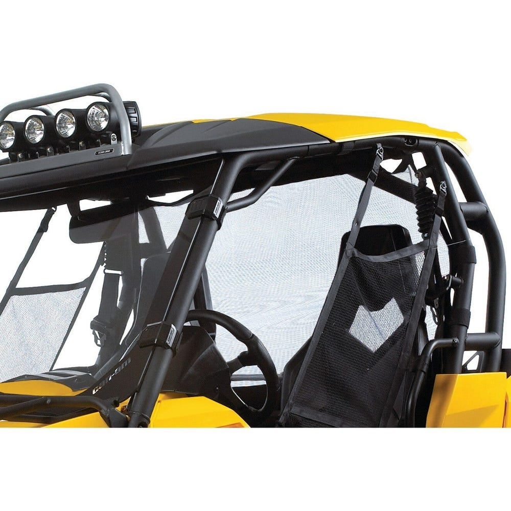 BRP Can-Am Rear Wind Screen