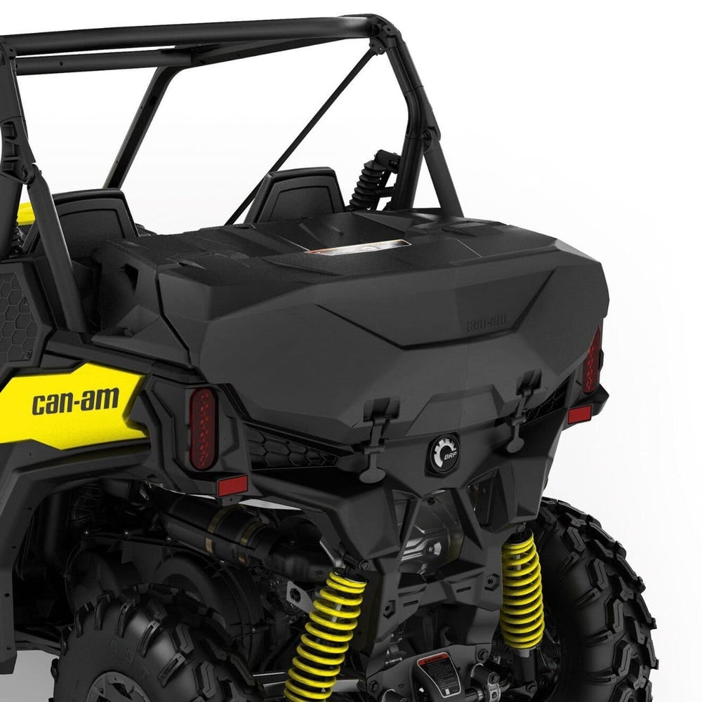 BRP Can-Am Maverick Sport All-Terrain Trunk Cover