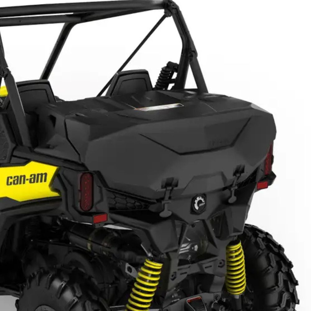 BRP Can-Am Maverick Sport All-Terrain Trunk Cover