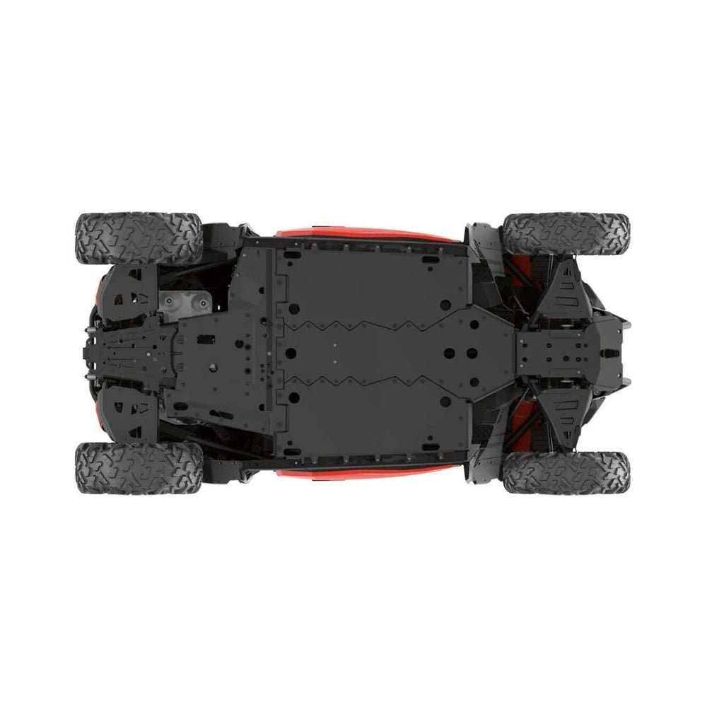 BRP Can-Am Maverick Sport HMWPE Front A-Arm Protectors