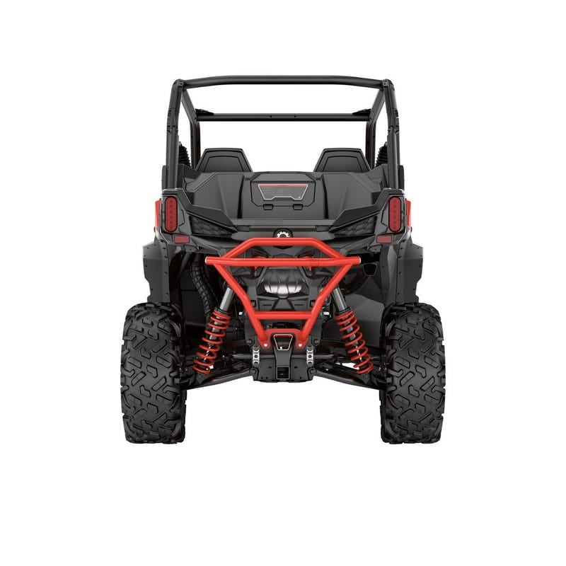 BRP Can-Am Maverick Sport Lonestar Racing Rear Bumper