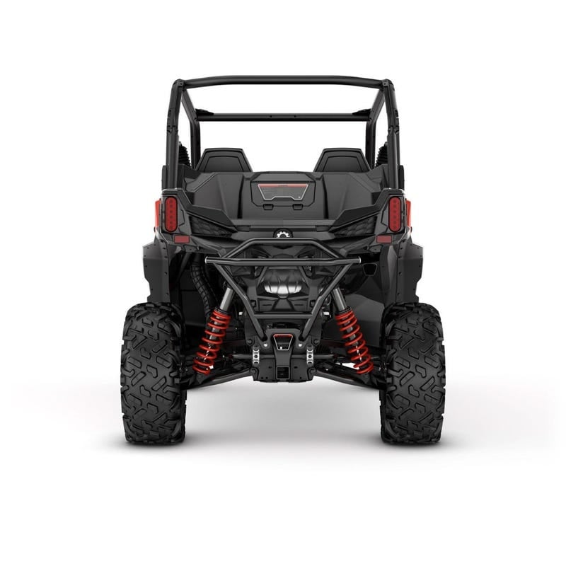 BRP Can-Am Maverick Sport Lonestar Racing Rear Bumper