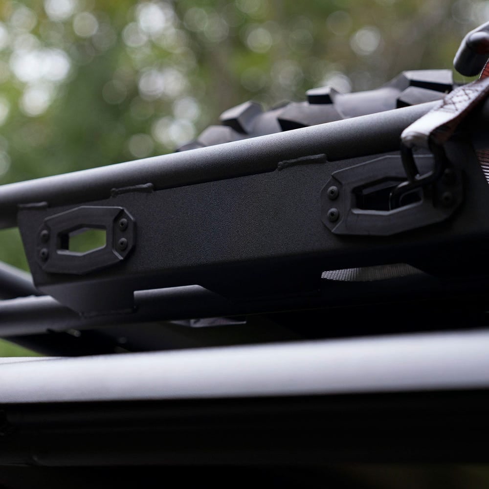 BRP Can-Am Maverick Sport MAX Adventure Roof Rack