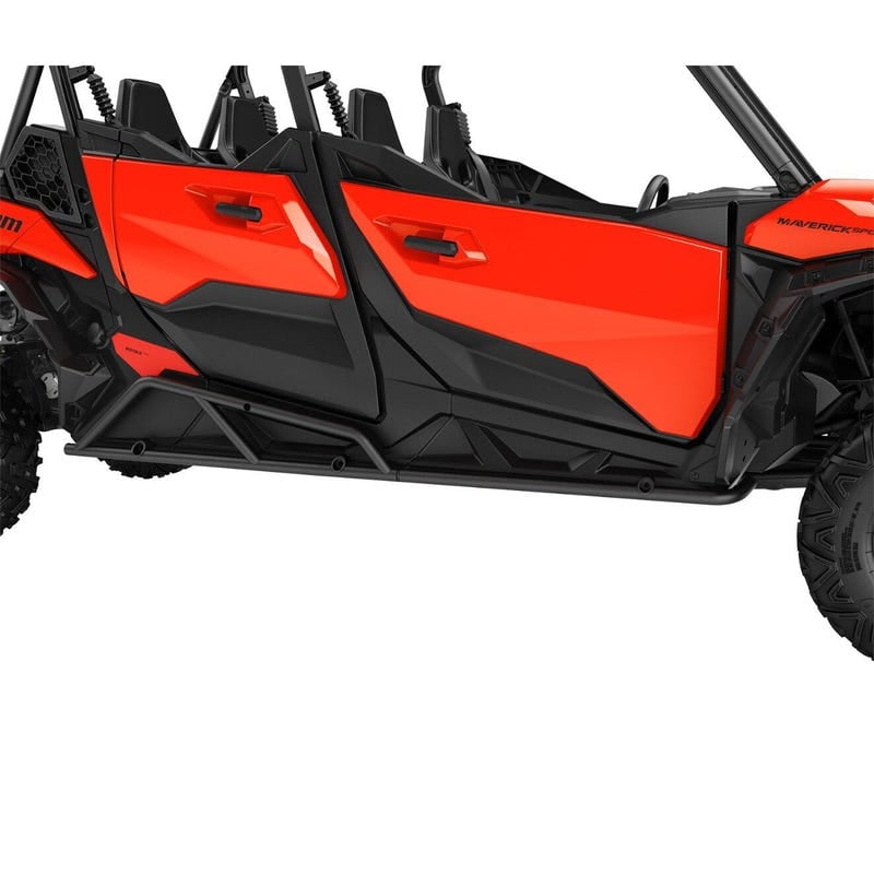 BRP Can-Am Maverick Sport MAX Rock Sliders