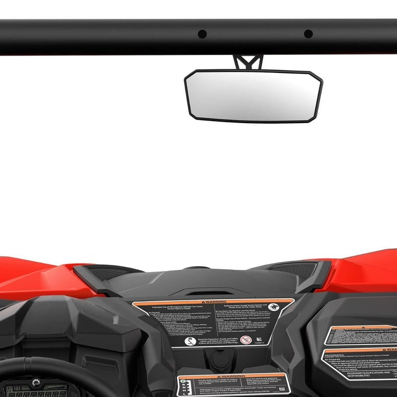 BRP Can-Am Maverick Sport Panoramic Center Mirror