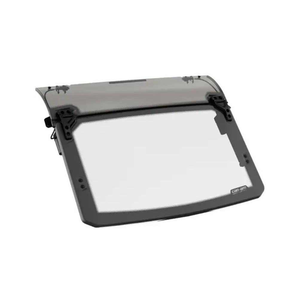 BRP Can-Am Maverick Sport Power Flip Windshield