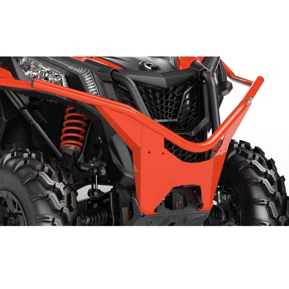 BRP Can-Am Maverick Sport/ Trail Dragon Fire Front Bumper