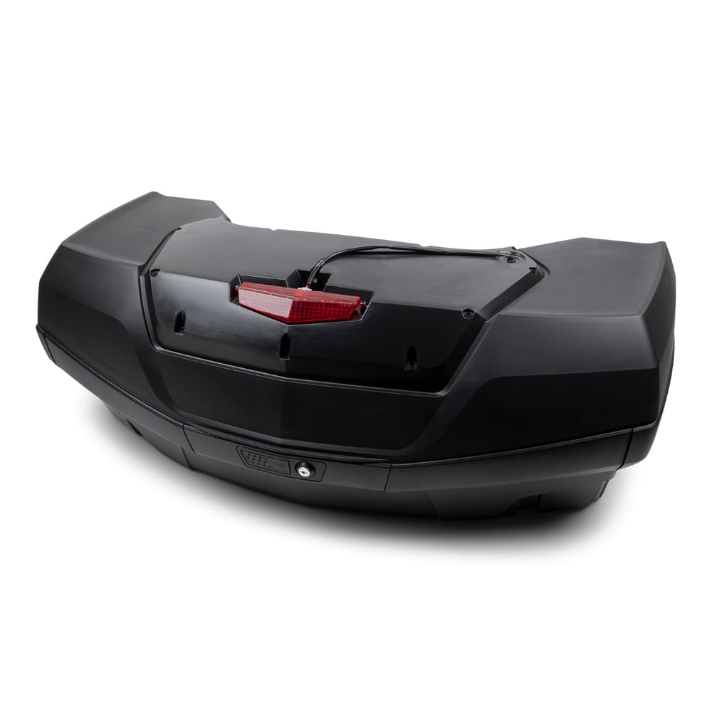 BRP Can-Am Maverick Sport/Trail LinQ 32 Gal (121L) Trunk Box