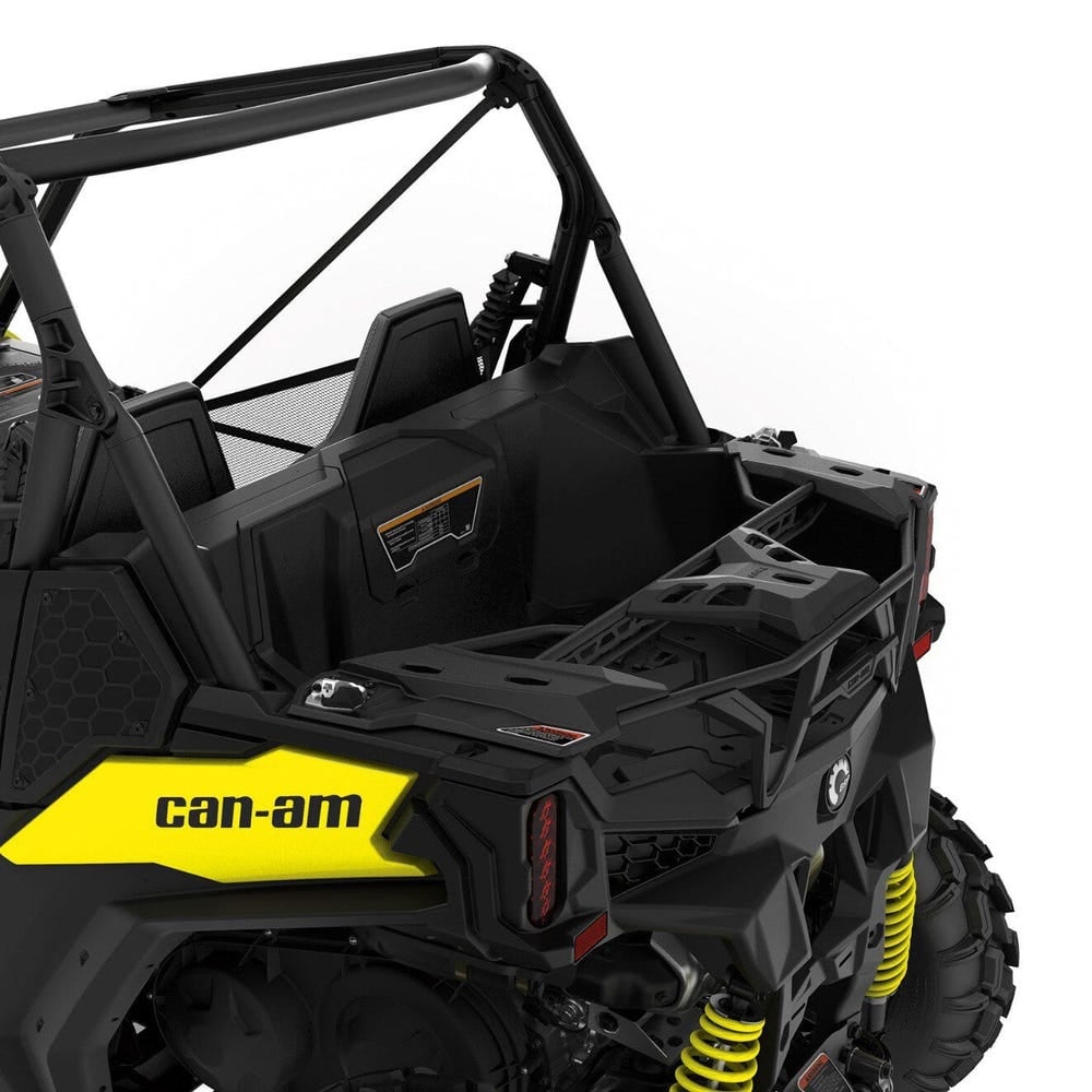 BRP Can-Am Maverick Sport/Trail LinQ Cargo Rack