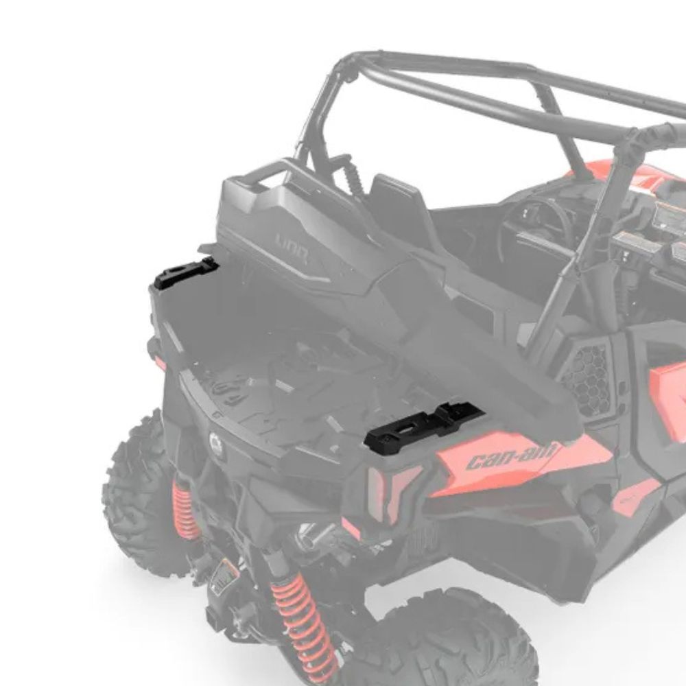 BRP Can-Am Maverick Sport & Trail LinQ Gun Case Mounting Kit