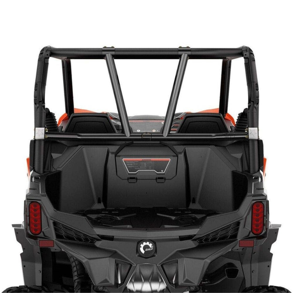 BRP Can-Am Maverick Sport/ Trail Lonestar Racing Rear Intrusion Bar