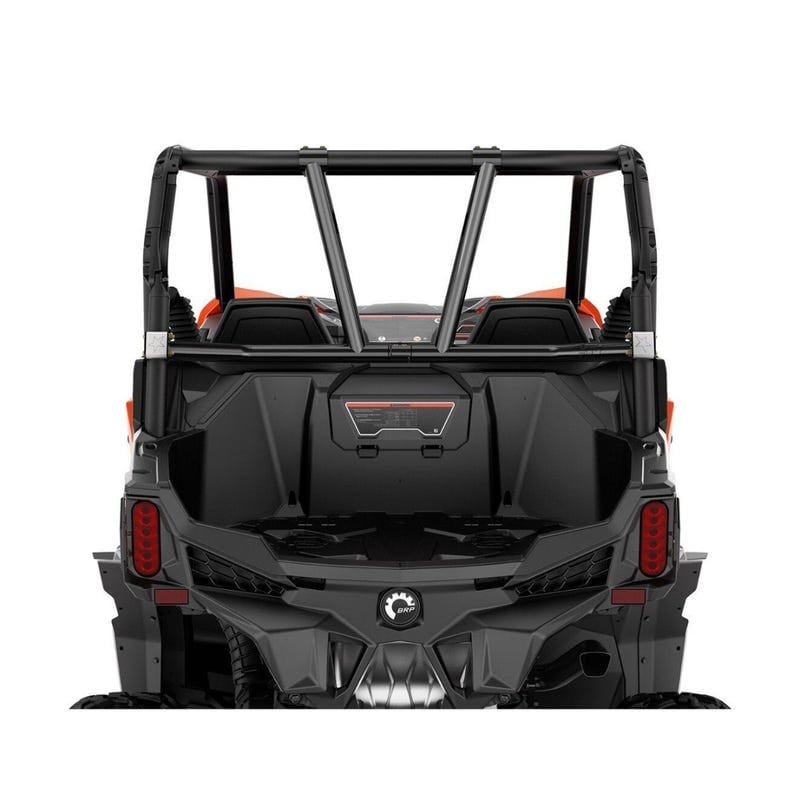 BRP Can-Am Maverick Sport/Trail Lonestar Racing Rear Intrusion Bar