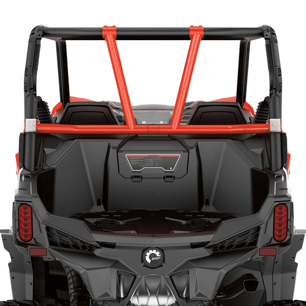 BRP Can-Am Maverick Sport/ Trail Lonestar Racing Rear Intrusion Bar