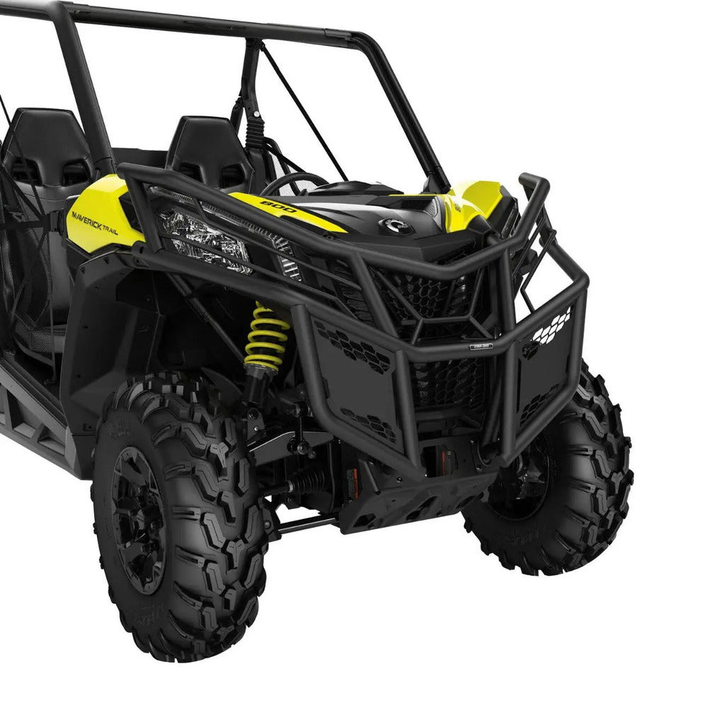 BRP Can-Am Maverick Sport/ Trail Rancher Front Bumper