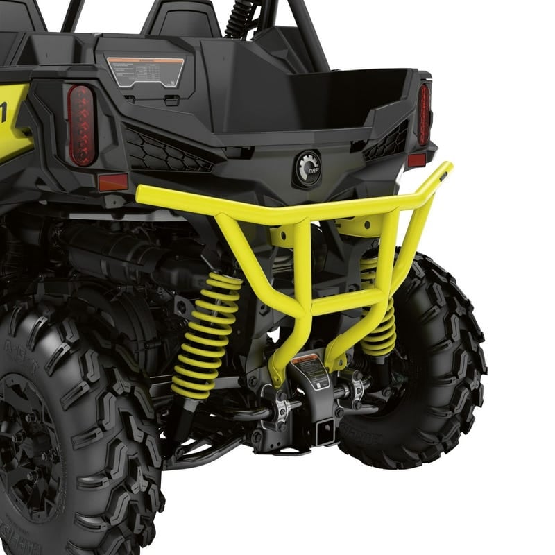 BRP Can-Am Maverick Sport/Trail Rear Bumper