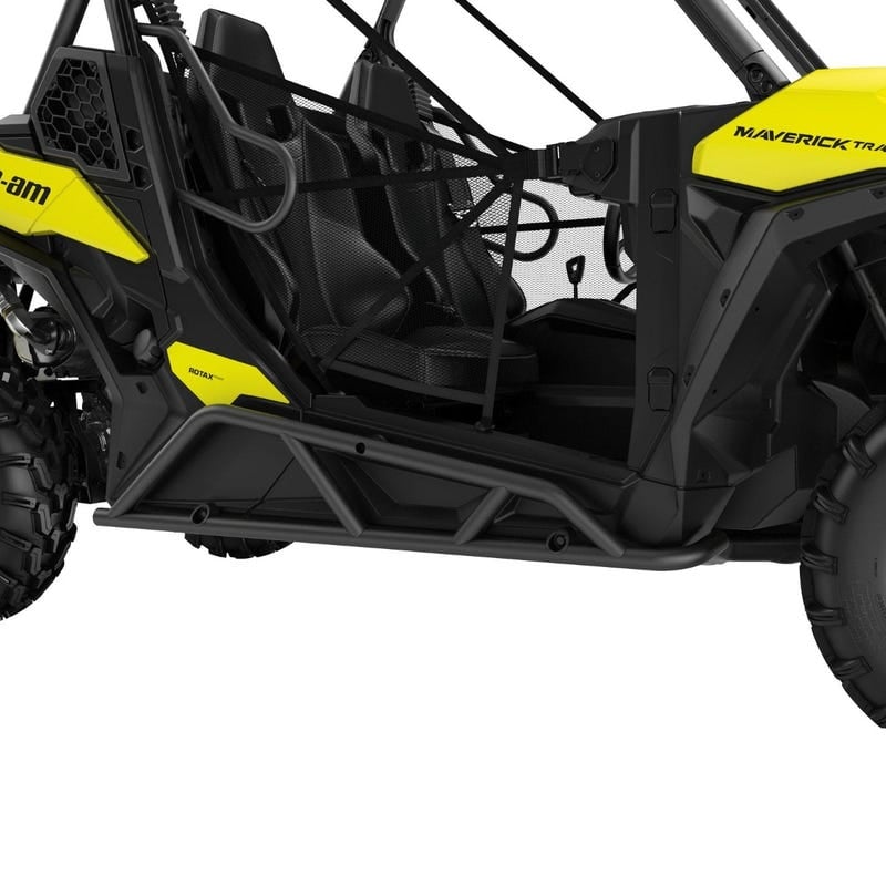 BRP Can-Am Maverick Sport/Trail Rock Sliders
