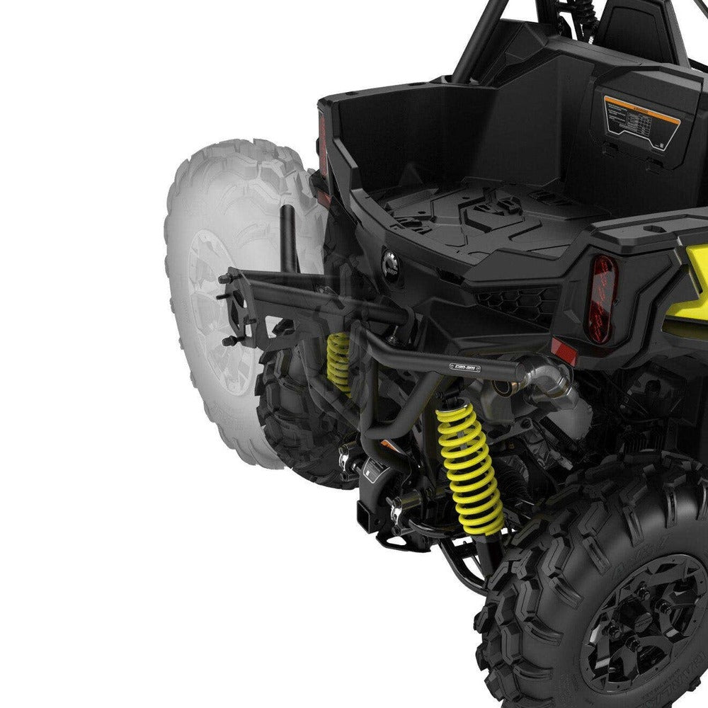 BRP Can-Am Maverick Sport/ Trail Spare Tire Carrier