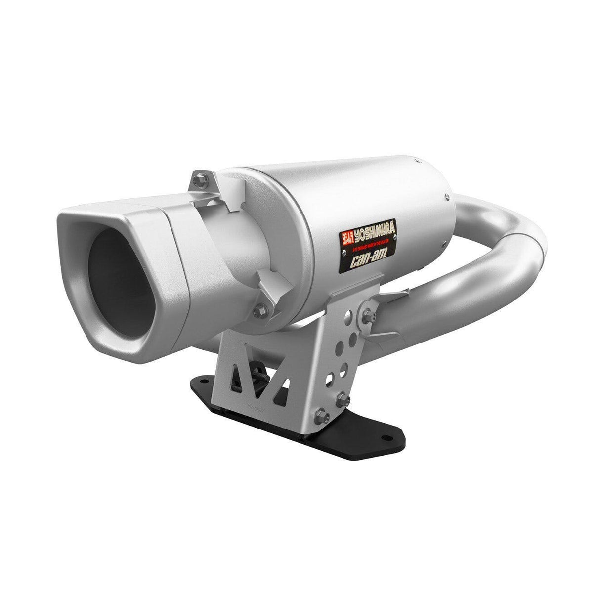 BRP Can-Am Maverick Sport Yoshimura Performance Slip-On Exhaust