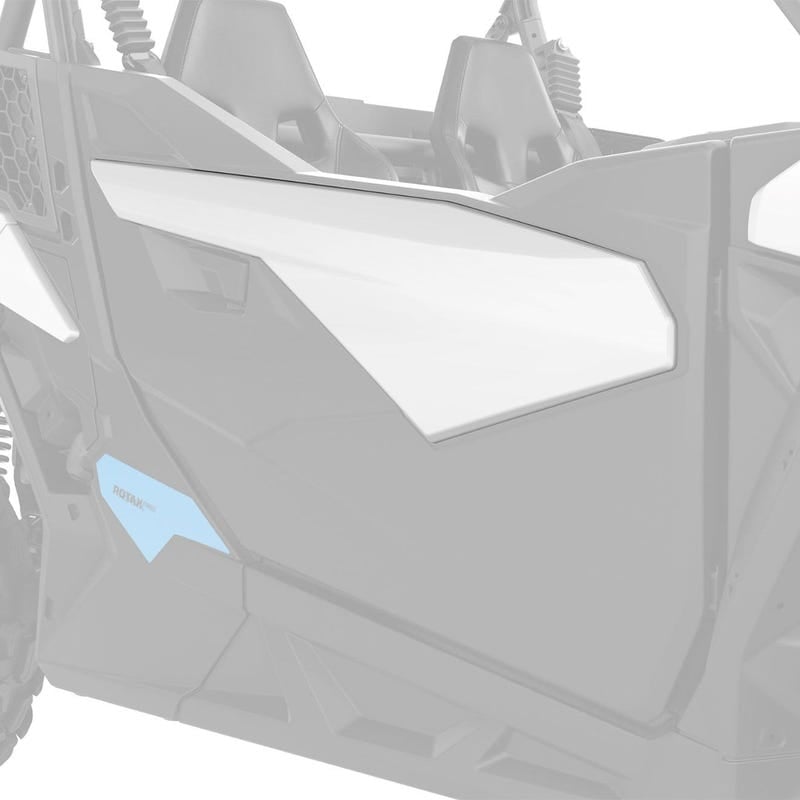 BRP Can-Am Maverick Trail Door Trim