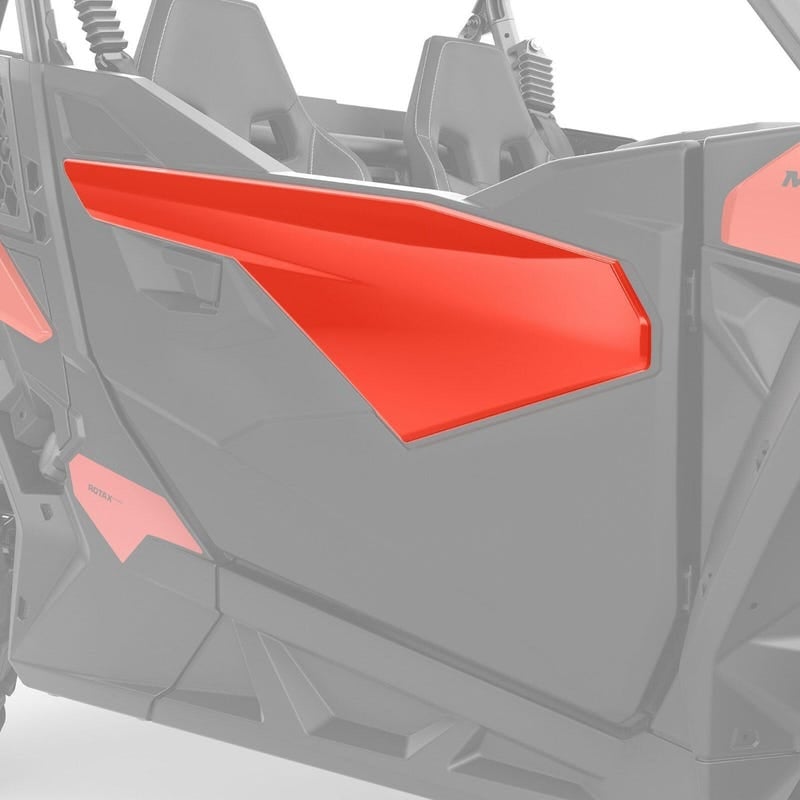 BRP Can-Am Maverick Trail Door Trim