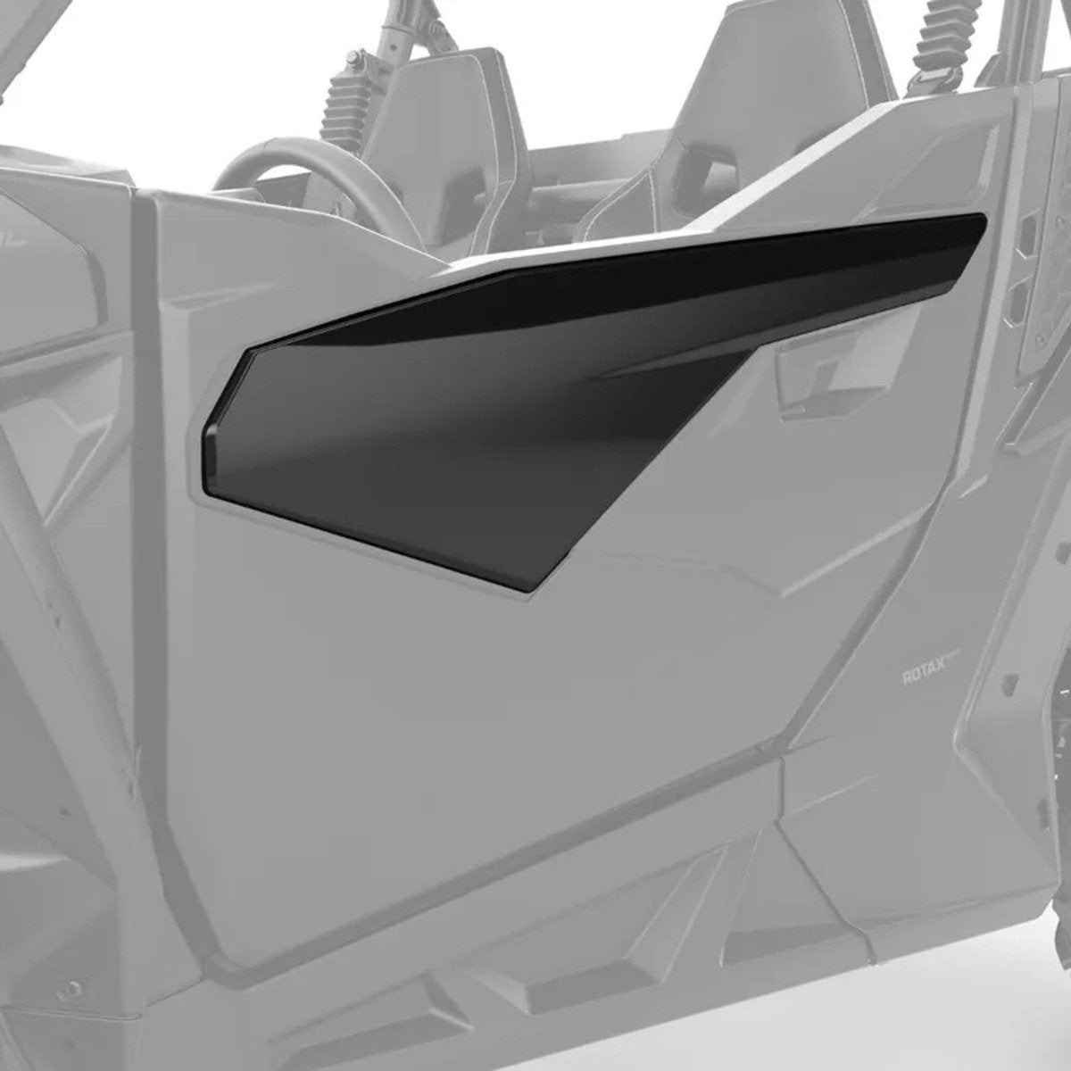 BRP Can-Am Maverick Trail Front Left Trail Half Door Trim