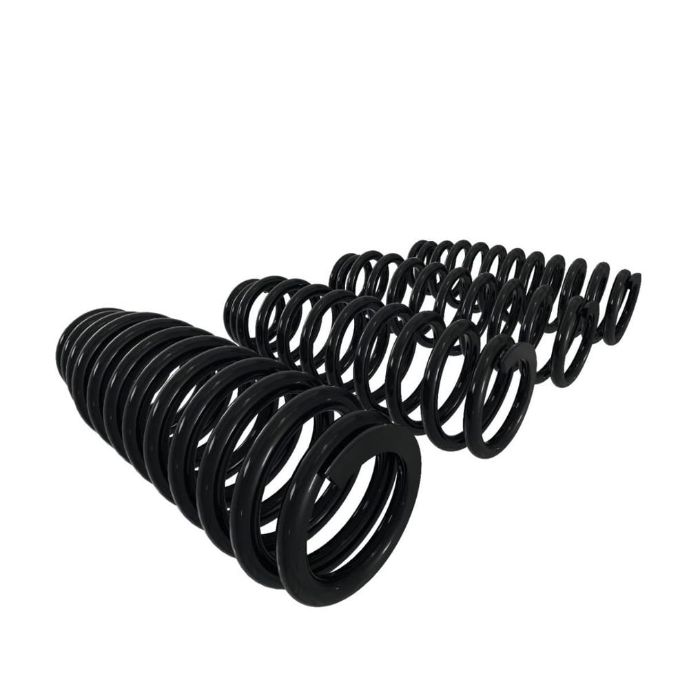 BRP Can-Am Maverick Trail Heavy-Duty Spring Kit