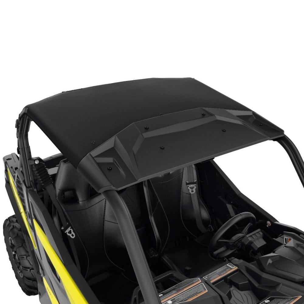 BRP Can-Am Maverick Trail/Sport Bimini Roof with Sun Visor
