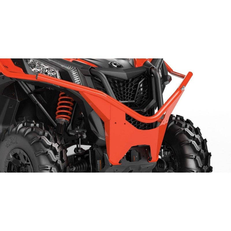 BRP Can-Am Maverick Trail/Sport Dragon Fire Front Bumper