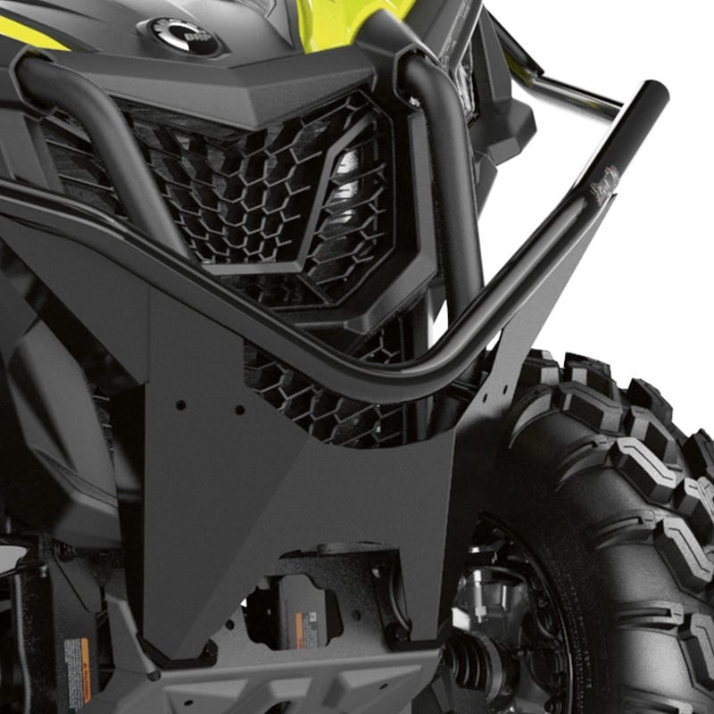 BRP Can-Am Maverick Trail/Sport Dragon Fire Front Bumper